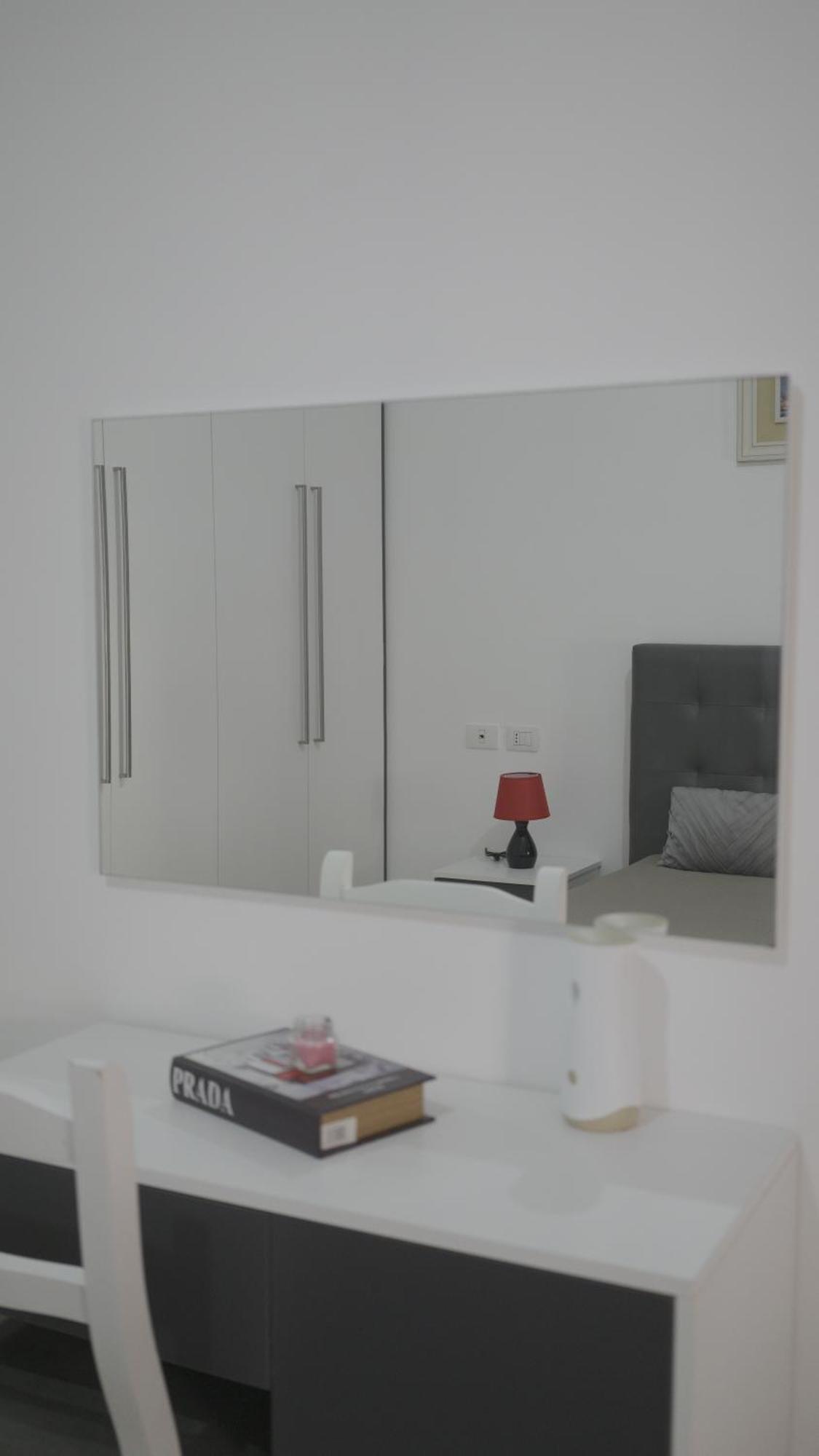 דורס Ohana Apartments מראה חיצוני תמונה