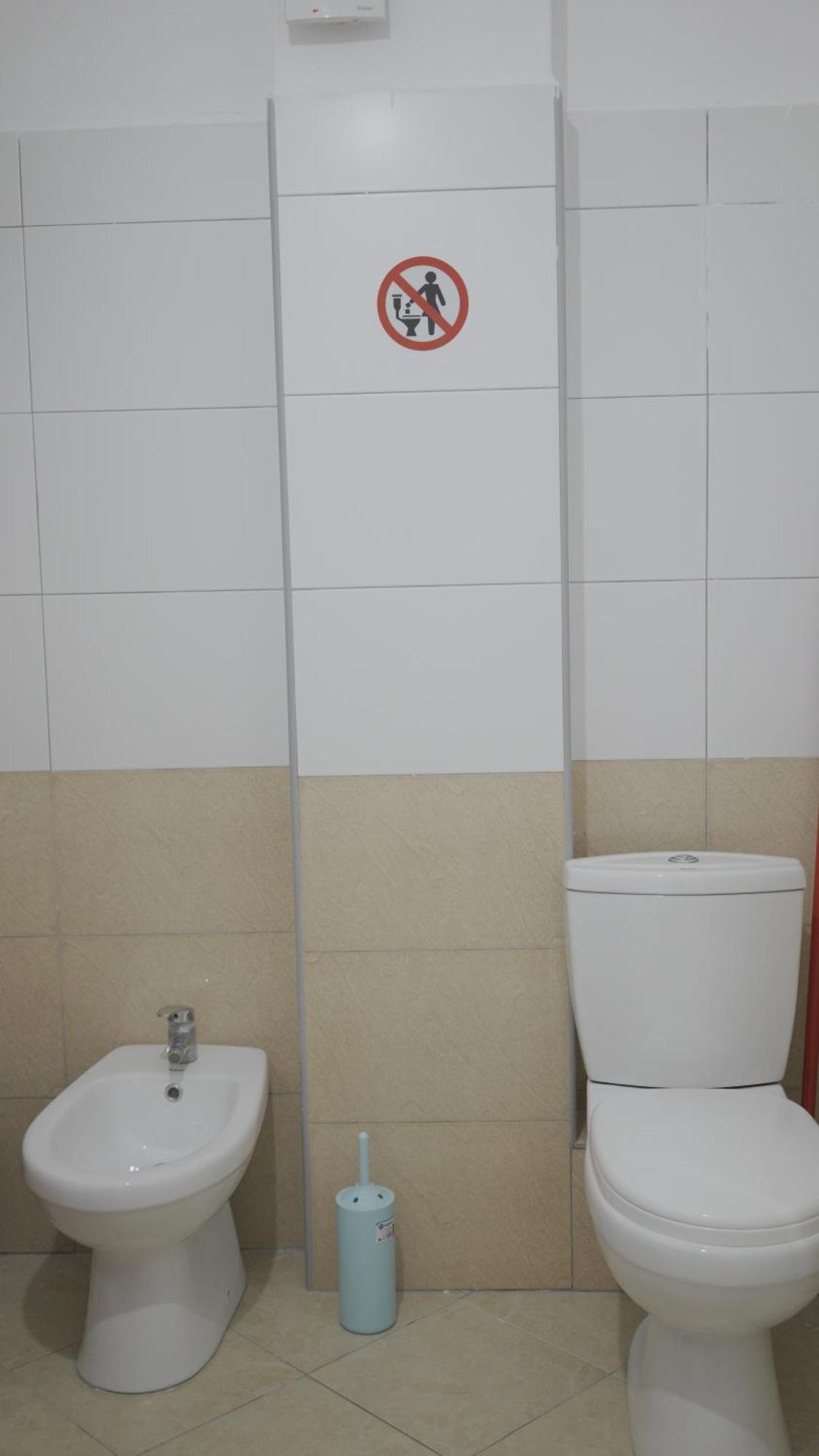 דורס Ohana Apartments מראה חיצוני תמונה