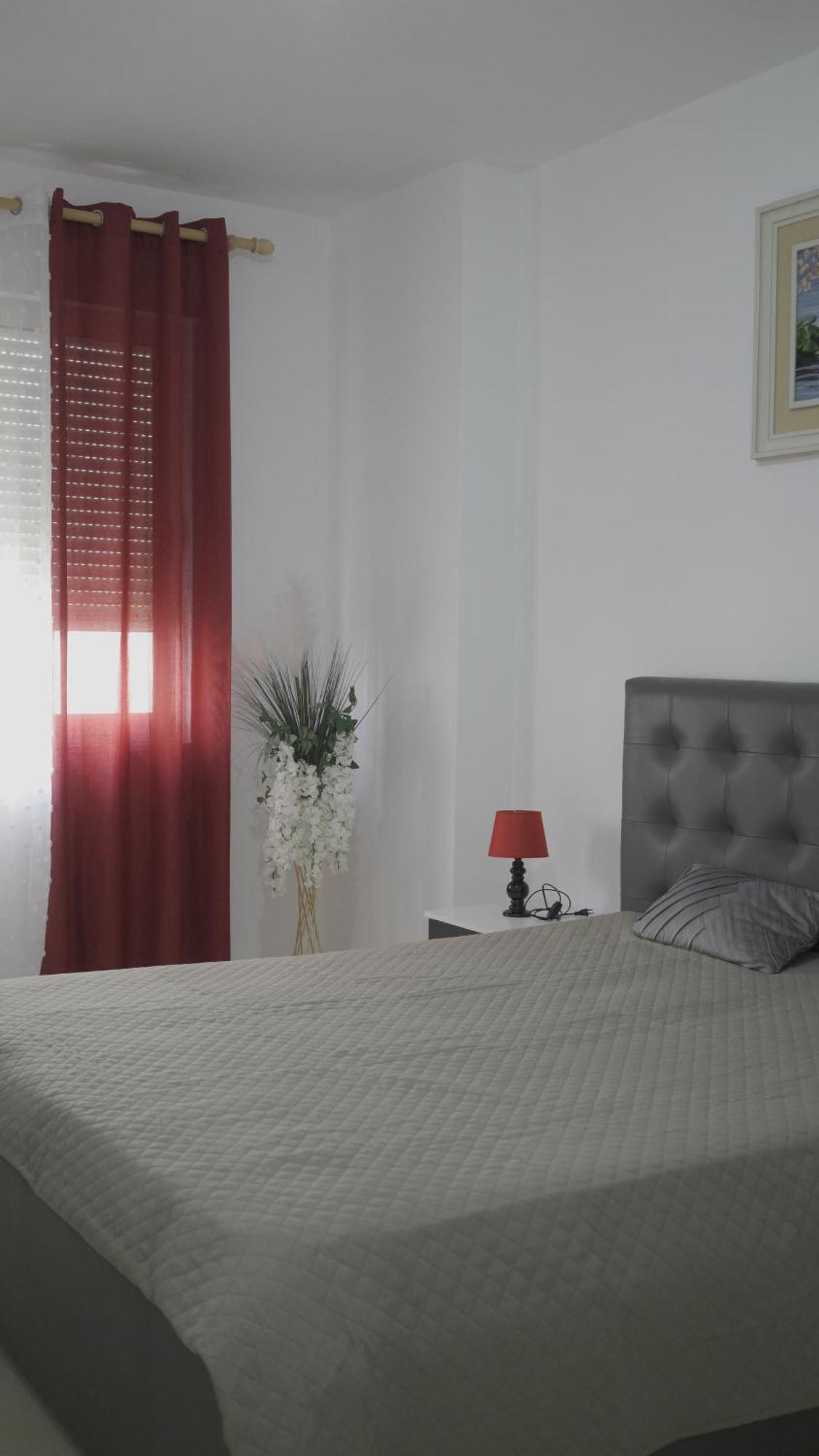 דורס Ohana Apartments מראה חיצוני תמונה