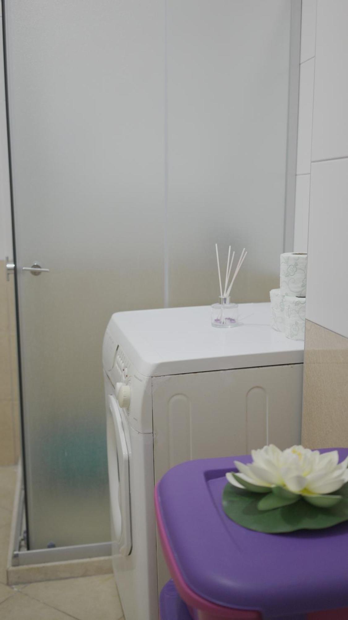 דורס Ohana Apartments מראה חיצוני תמונה
