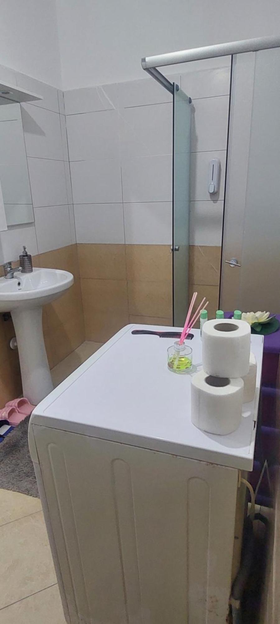 דורס Ohana Apartments מראה חיצוני תמונה