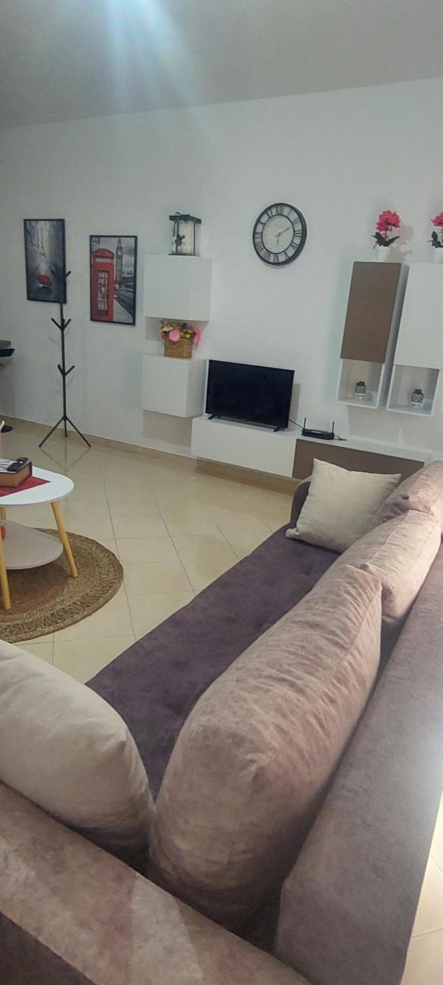 דורס Ohana Apartments מראה חיצוני תמונה