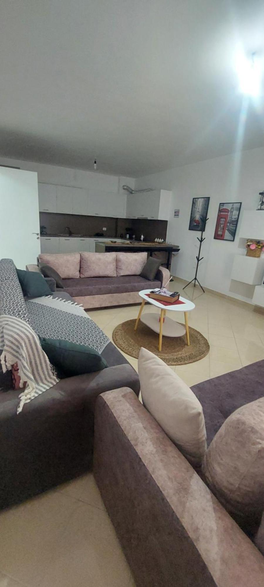 דורס Ohana Apartments מראה חיצוני תמונה